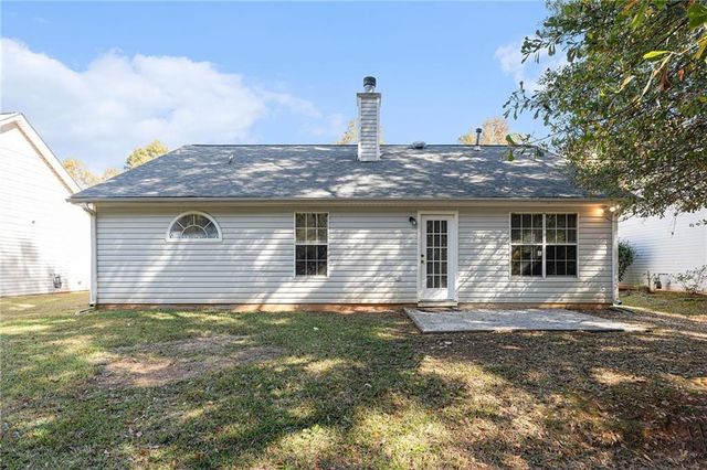 10959 Thrasher Road, Hampton, GA 30228