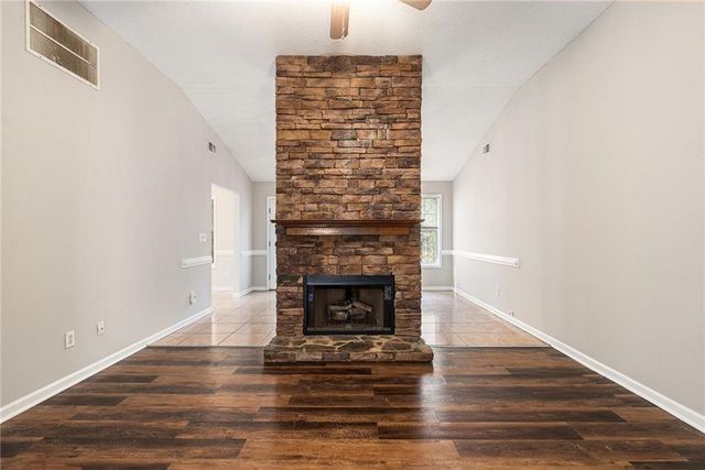 10959 Thrasher Road, Hampton, GA 30228