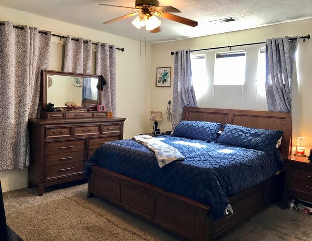 7405 Kingfisher Court NW, Albuquerque, NM 87114