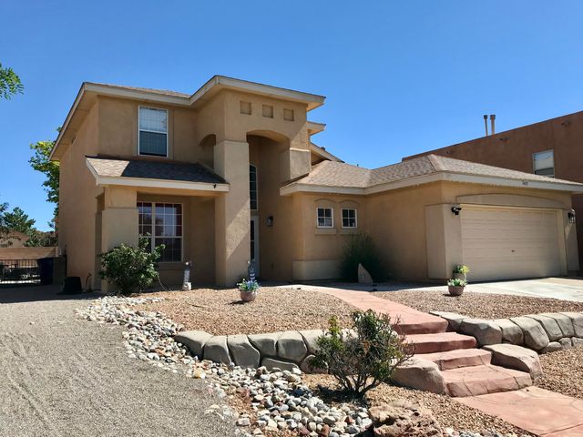 7405 Kingfisher Court NW, Albuquerque, NM 87114