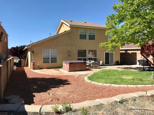 7405 Kingfisher Court NW, Albuquerque, NM 87114