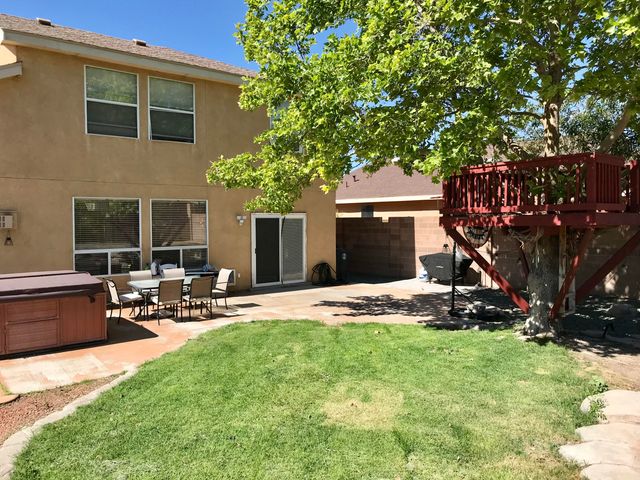 7405 Kingfisher Court NW, Albuquerque, NM 87114