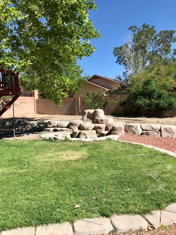 7405 Kingfisher Court NW, Albuquerque, NM 87114
