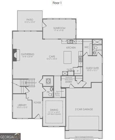 4850 Wayt Farm Overlook, Cumming, GA 30040