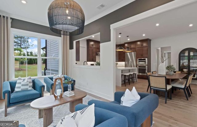 4850 Wayt Farm Overlook, Cumming, GA 30040