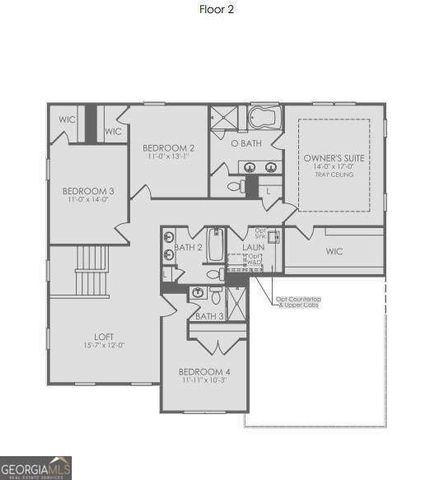 4850 Wayt Farm Overlook, Cumming, GA 30040