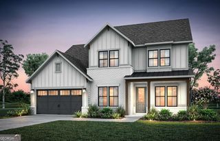 4850 Wayt Farm Overlook, Cumming, GA 30040