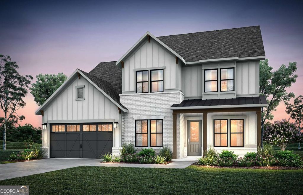 4850 Wayt Farm Overlook, Cumming, GA 30040