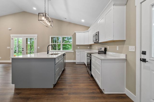 743 Lead Mine Valley Road SW, Cleveland, TN 37311