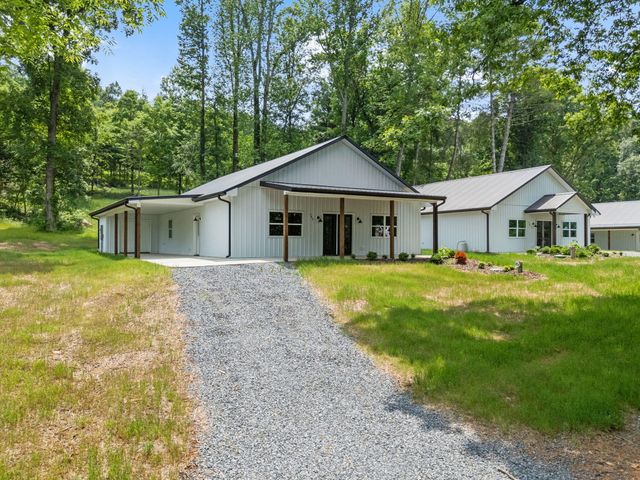 743 Lead Mine Valley Road SW, Cleveland, TN 37311