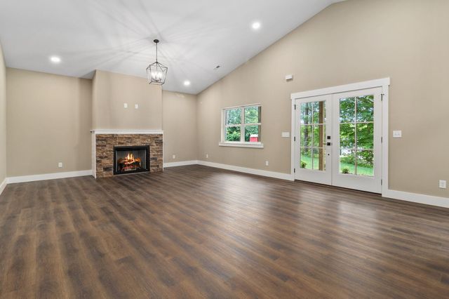 743 Lead Mine Valley Road SW, Cleveland, TN 37311