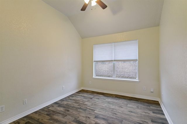 908 Dogwood Drive, Burleson, TX 76028