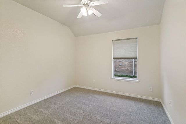 908 Dogwood Drive, Burleson, TX 76028