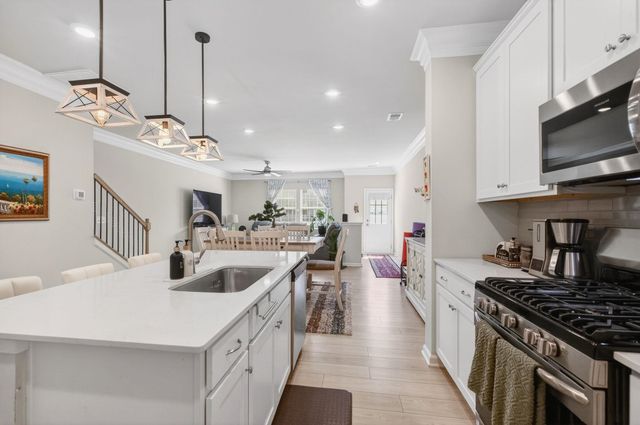307 Novelty Drive, Greer, SC 29651