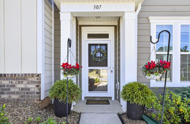 307 Novelty Drive, Greer, SC 29651