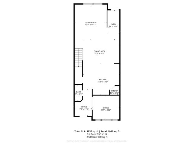 307 Novelty Drive, Greer, SC 29651