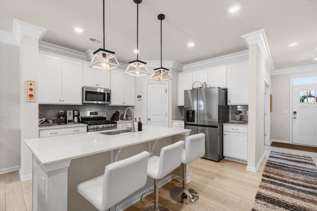 307 Novelty Drive, Greer, SC 29651