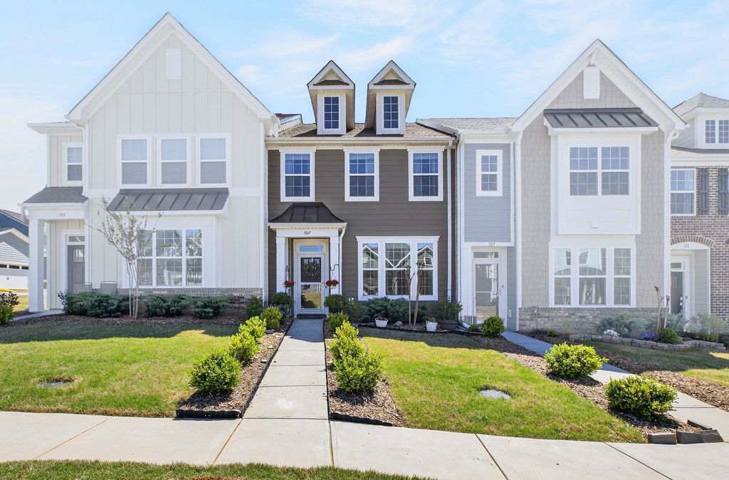 307 Novelty Drive, Greer, SC 29651
