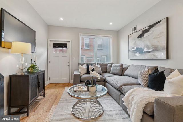 2507 INGERSOLL ST, Philadelphia, PA 19121