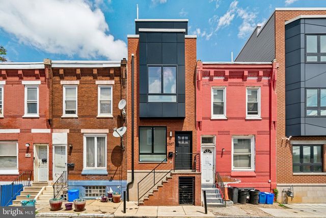 2507 INGERSOLL ST, Philadelphia, PA 19121