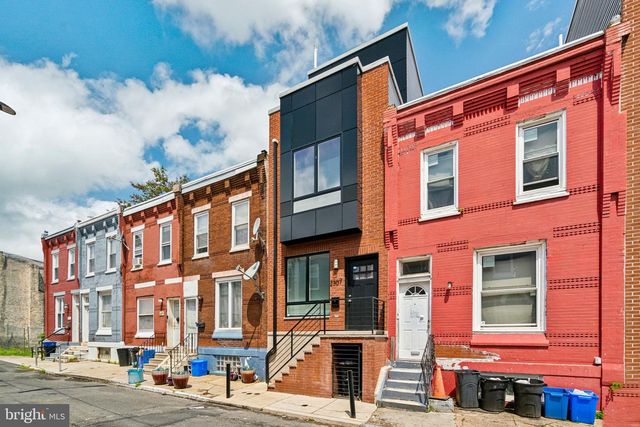 2507 INGERSOLL ST, Philadelphia, PA 19121