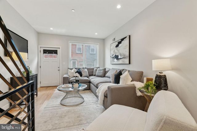 2507 INGERSOLL ST, Philadelphia, PA 19121