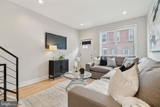 2507 INGERSOLL ST, Philadelphia, PA 19121