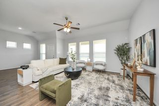 2326 Kelson Cove Drive, La Marque, TX 77568