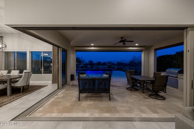 18016 E WOLF TREE Lane, Rio Verde, AZ 85263