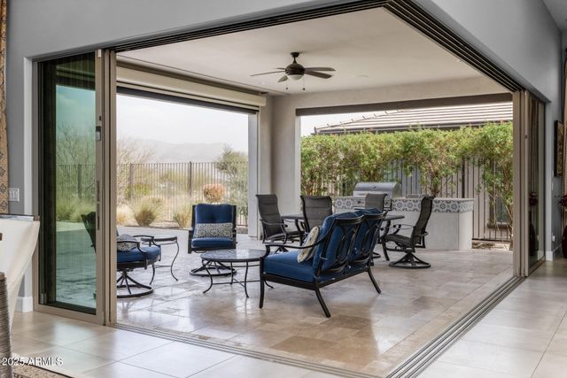 18016 E WOLF TREE Lane, Rio Verde, AZ 85263