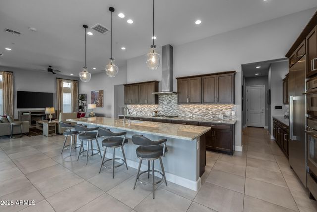 18016 E WOLF TREE Lane, Rio Verde, AZ 85263