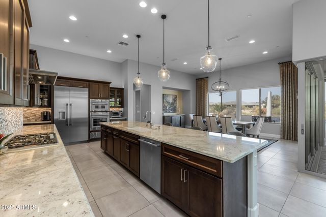 18016 E WOLF TREE Lane, Rio Verde, AZ 85263