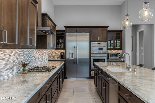 18016 E WOLF TREE Lane, Rio Verde, AZ 85263