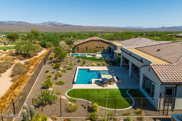 18016 E WOLF TREE Lane, Rio Verde, AZ 85263