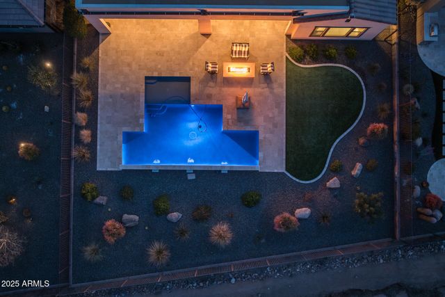 18016 E WOLF TREE Lane, Rio Verde, AZ 85263