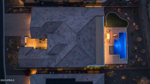 18016 E WOLF TREE Lane, Rio Verde, AZ 85263