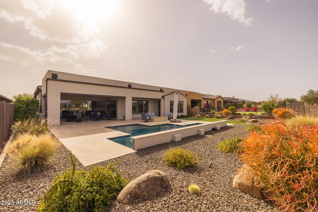 18016 E WOLF TREE Lane, Rio Verde, AZ 85263