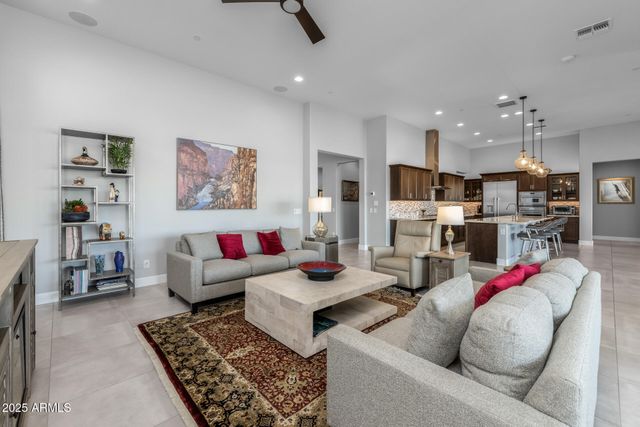 18016 E WOLF TREE Lane, Rio Verde, AZ 85263