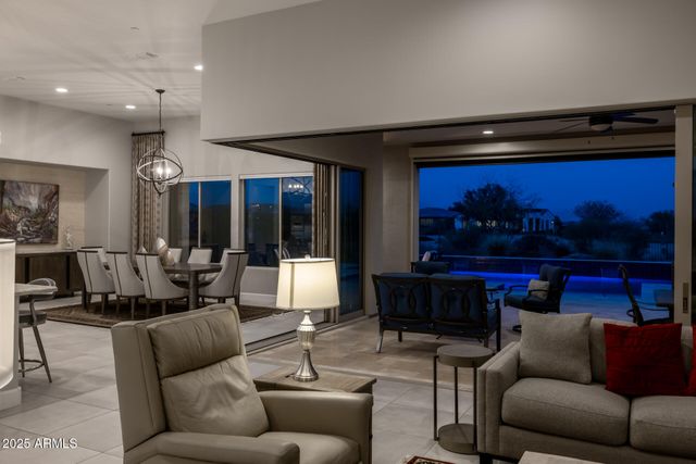 18016 E WOLF TREE Lane, Rio Verde, AZ 85263