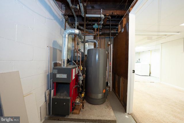 339 WILLIAM ST, Downingtown, PA 19335