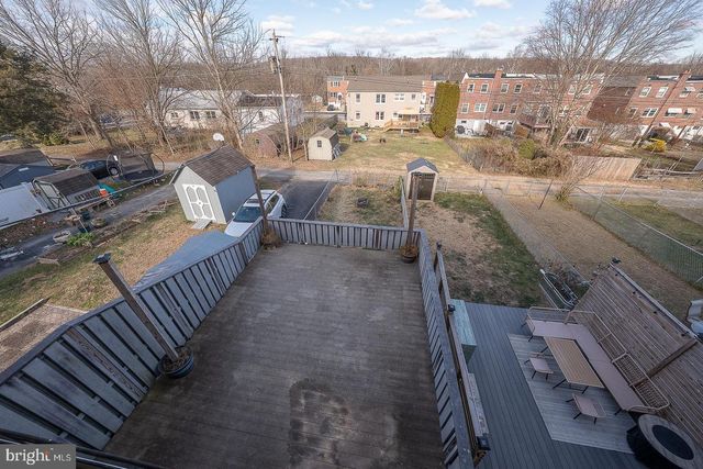 339 WILLIAM ST, Downingtown, PA 19335