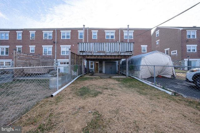 339 WILLIAM ST, Downingtown, PA 19335