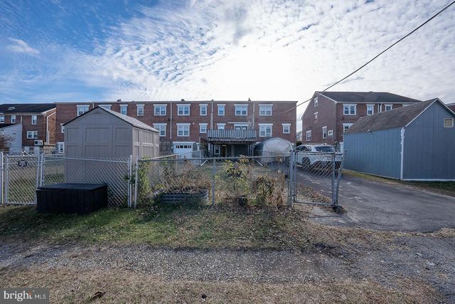 339 WILLIAM ST, Downingtown, PA 19335