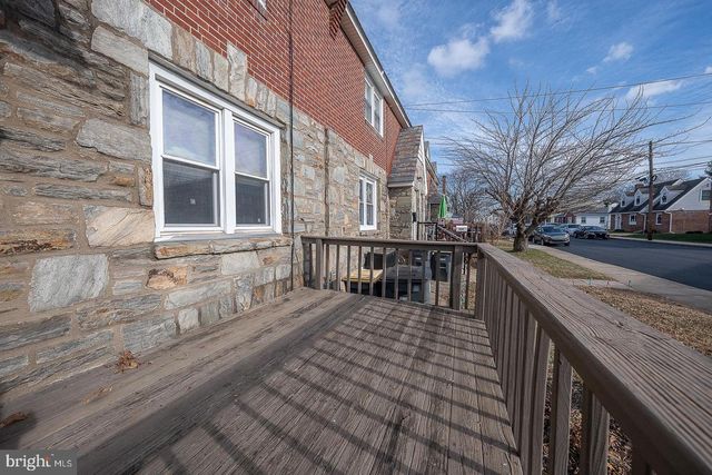 339 WILLIAM ST, Downingtown, PA 19335