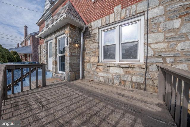 339 WILLIAM ST, Downingtown, PA 19335