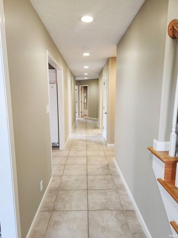 2807 Langston Drive, Evansville, IN 47725