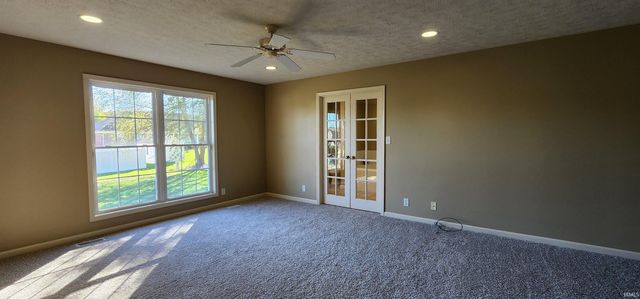 2807 Langston Drive, Evansville, IN 47725