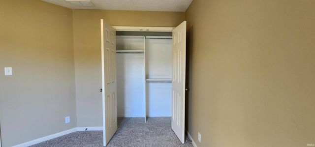 2807 Langston Drive, Evansville, IN 47725