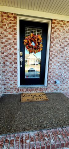 2807 Langston Drive, Evansville, IN 47725