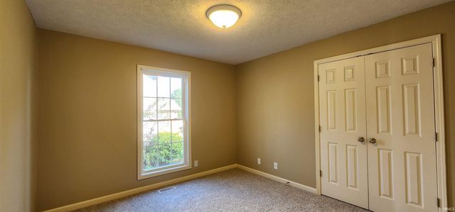 2807 Langston Drive, Evansville, IN 47725